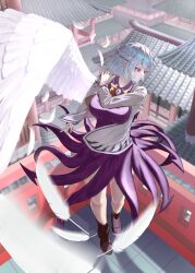 kishin sagume from touhou