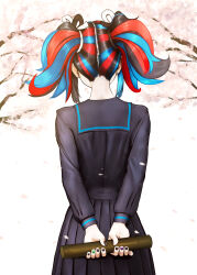 sei shounagon (fate) from fate/grand order by lem (entropy3)