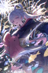 runami yachiyo from cho kaguya-hime! by hitohachan