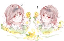 chara (undertale) from undertale