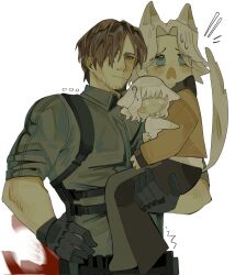 grace ashcroft from resident evil