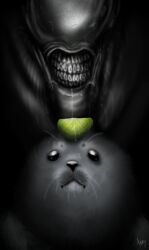 limealicious from alien (series)