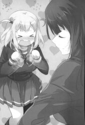 kisaki mayumi from hataraku maou-sama! by 029