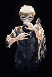 library of ruina fan art