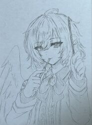 kishin sagume from touhou