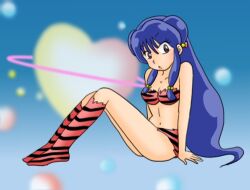 shampoo (ranma 1/2) from ranma 1/2 by fuwari (ojyo0919)