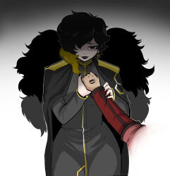 binah (project moon) from lobotomy corporation