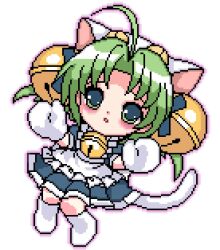 dejiko from di gi charat