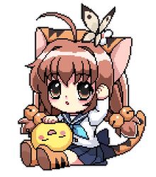 gema from di gi charat