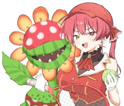 houshou marine from hololive