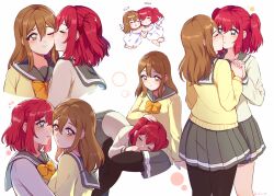 kunikida hanamaru from love live!