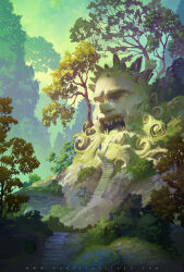 original fan art