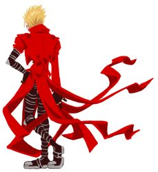 vash the stampede from trigun