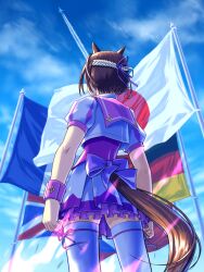 special week (umamusume) from umamusume by peeta