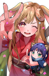 kaguya (cho kaguya-hime!) from cho kaguya-hime!
