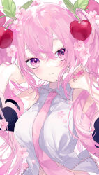 hatsune miku from vocaloid