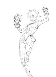 employee (project moon) from lobotomy corporation by wei qie zaisheng