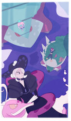 cogita (pokemon) from pokemon