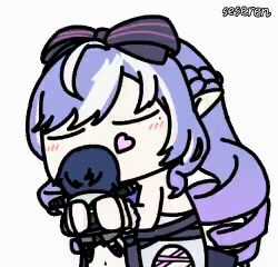 vivian (zenless zone zero) from zenless zone zero by seseren