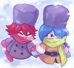 flamberge (kirby) from kirby (series) by chiimako