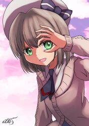 Booru post from safebooru.org