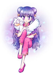 mousse (duck) (ranma 1/2) from ranma 1/2