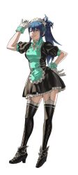 oboro (fire emblem) from fire emblem
