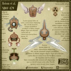 rotom from pokemon