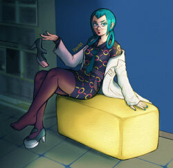 mable (pokemon) from pokemon