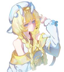 nijisanji fan art