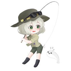 komeiji koishi from touhou