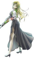 opera vectra from star ocean
