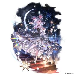 vikala (granblue fantasy) from granblue fantasy