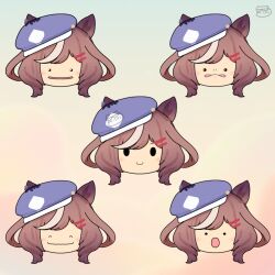 ditto from pokemon