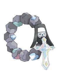 fakemon fan art