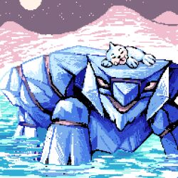 avalugg from pokemon