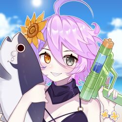 honkai (series) fan art