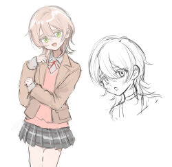 arikomen from milgram