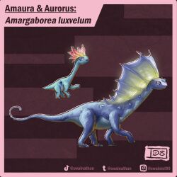 amaura from pokemon