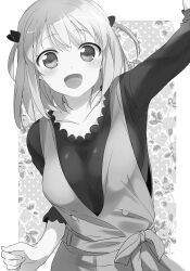 sasaki chiho from hataraku maou-sama! by 029