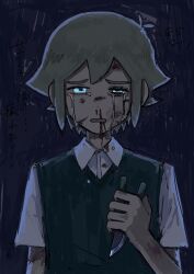 basil (faraway) (omori) from omori
