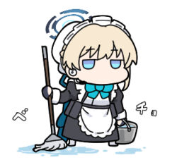 toki (blue archive) from blue archive by nyaru (nyaru 4126)