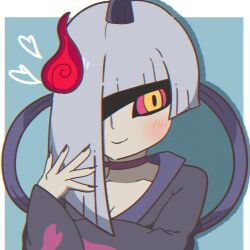 fukai (youkai watch) from youkai watch