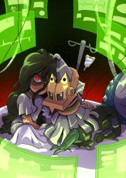 kamukura izuru from danganronpa (series)
