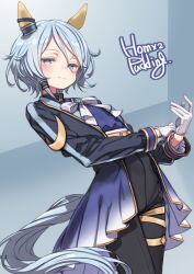 k.s.miracle (umamusume) from umamusume
