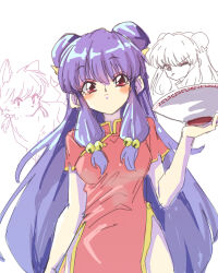shampoo (ranma 1/2) from ranma 1/2 by isagi