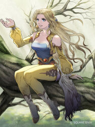 celes chere from final fantasy