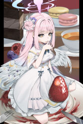 mika (blue archive) from blue archive