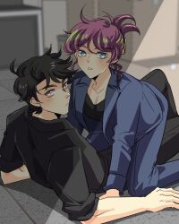 Booru post from safebooru.org