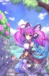 cleo (dragalia lost) from dragalia lost